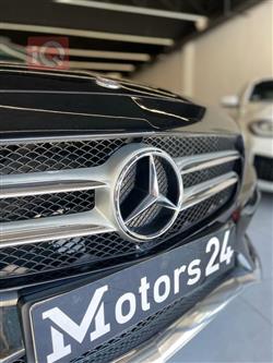مێرسێدس بێنز C-Class